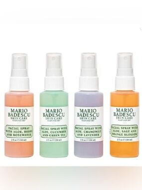 Buy Now‼️ MARIO BADESCU Facial Spray (You Pick)